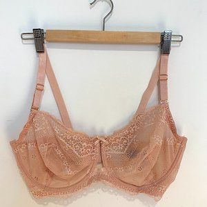 Smart & Sexy Lace Bra